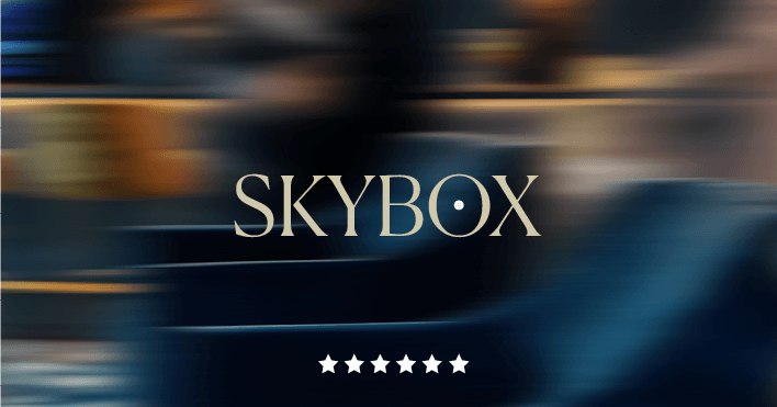 Skybox 6 Star