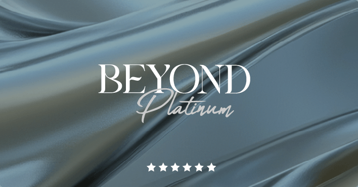 BEYOND Platinum 6 Star
