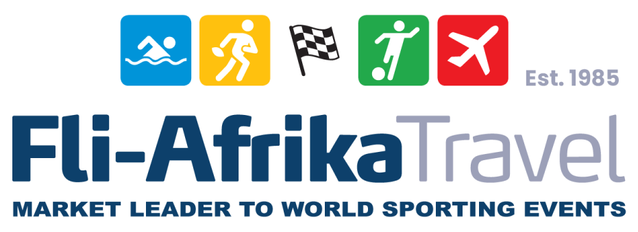 FLI-AFRIKA agent logo