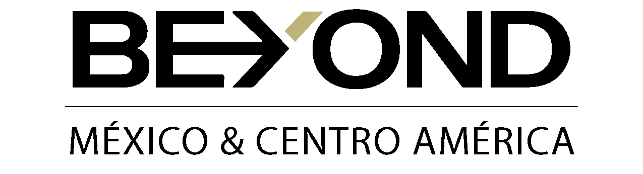 BEYOND Mexico agent logo