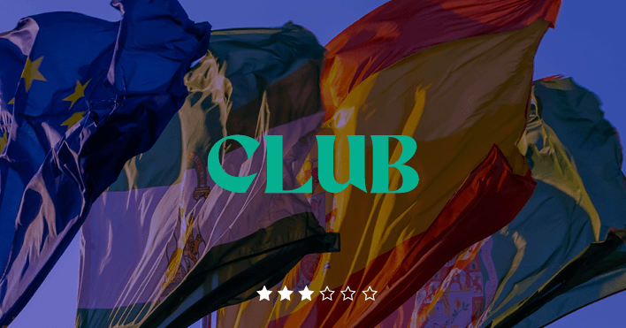 Club 3 Star