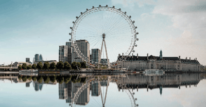 Host Country: England
