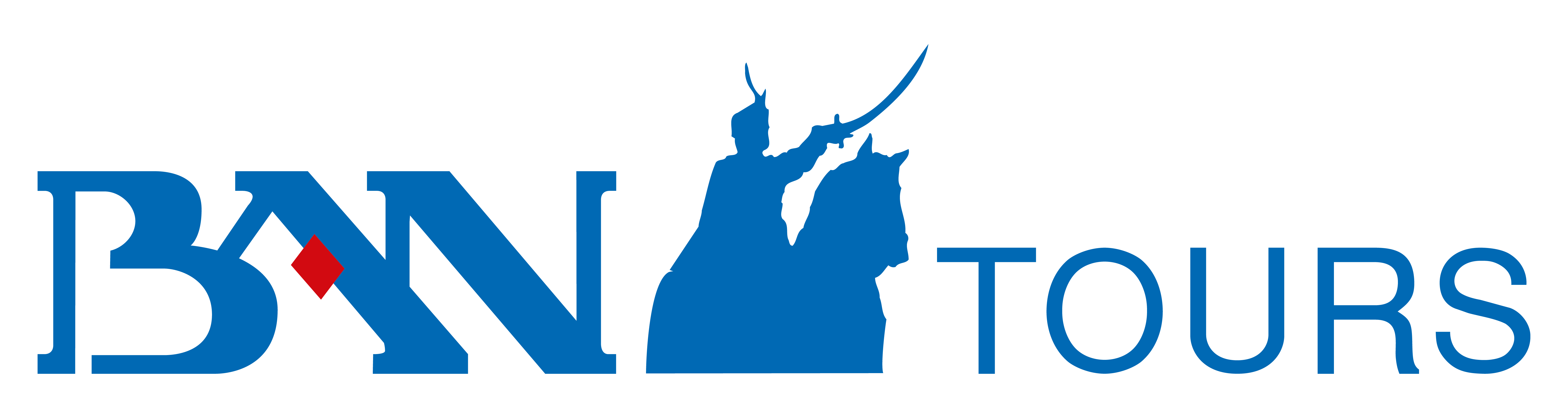 Ban Tours agent logo