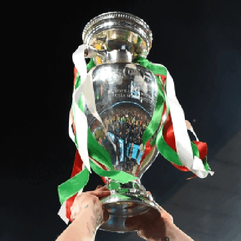 UEFA EURO 2028™ Cup
